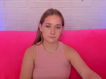 Stripchat Best Webcam of AlinaVice