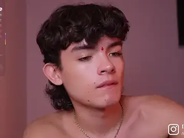 Stripchat Adult Webcam of Angelo_018