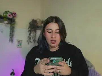 Stripchat Free Porn Cam of Lana_Herondale