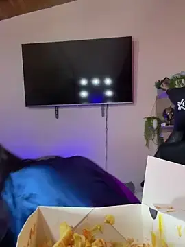 Stripchat Best live sex cam show of Lana_Herondale