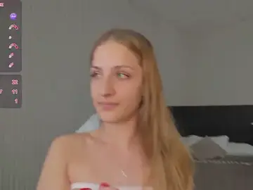 Stripchat Free Porn Cam of Luna_Vibee