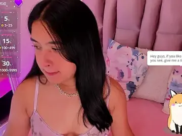 Stripchat Free Porn Cam of NikyBrookss