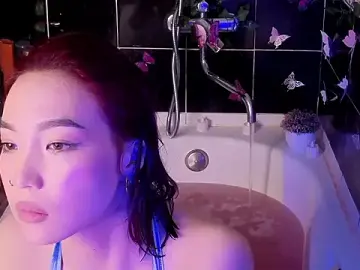 Stripchat Live Sex Cam of OdetteBiddy