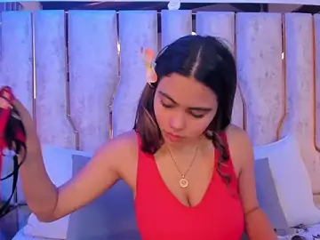 Stripchat Live Sex Cam of barbara_cambels