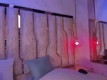 Stripchat Adult Webcam of barbara_cambels