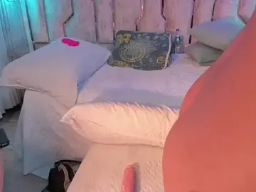 Stripchat Adult Webcam of barbara_cambels