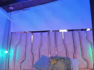 Stripchat Nude Webcam of barbara_cambels