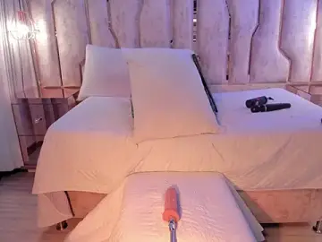 Stripchat Private Sex Chat of barbara_cambels