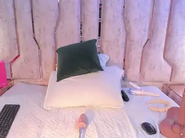 Stripchat Watch Live Sex Cams of barbara_cambels