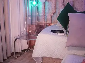 Stripchat Free Live Porn of barbara_cambels