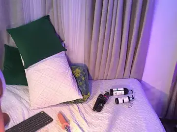 Stripchat Best live sex cam show of barbara_cambels