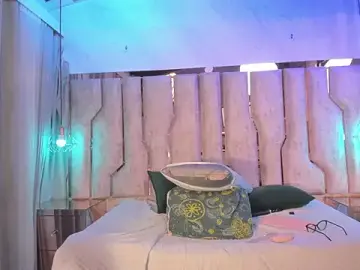 Stripchat Live Sex of barbara_cambels