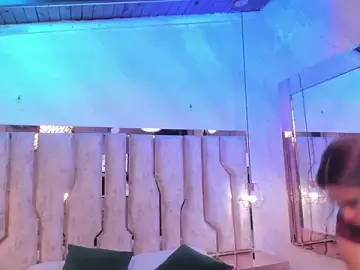Stripchat Live Porn of barbara_cambels