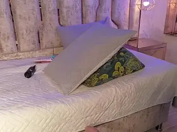 Stripchat Watch Live Sex Cams of barbara_cambels