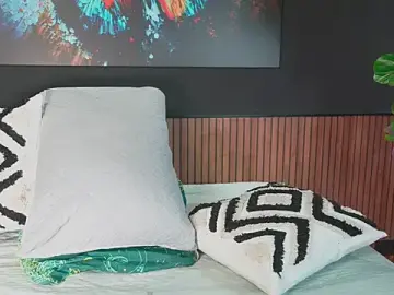 Stripchat Sex Chat of barbara_cambels