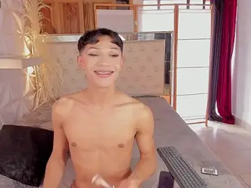 Stripchat Live Sex of im_sebaslopez