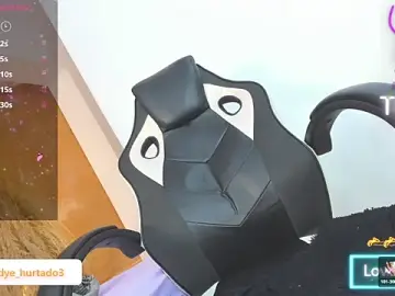 Stripchat Nude Webcam of shenielxx