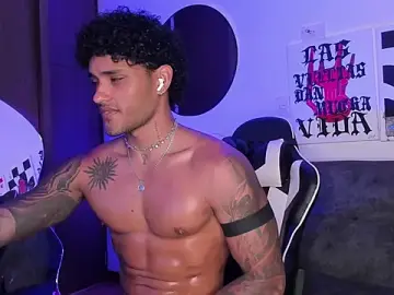 Stripchat Adult Video Chat of Alessandro_Vanni