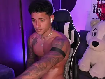 Stripchat Sex Chat of Alessandro_Vanni