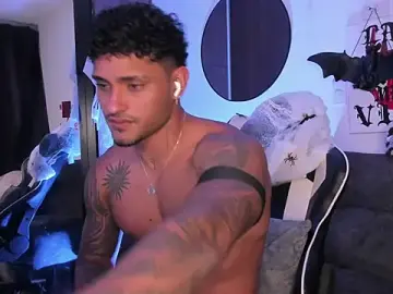 Stripchat Adult Video Chat of Alessandro_Vanni