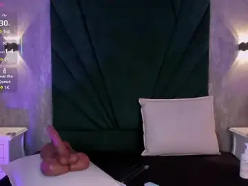 Stripchat Adult Webcam of Alexiis_Etereo