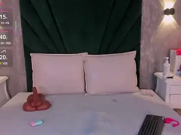 Stripchat Adult Webcam of Alexiis_Etereo