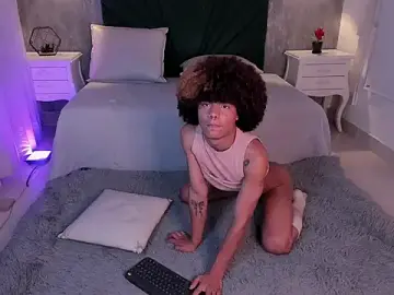 Stripchat Live Sex of Alexiis_Etereo