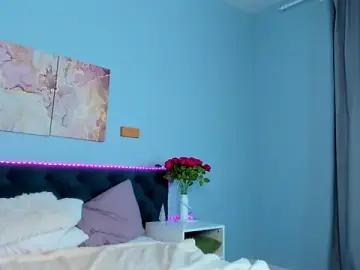 Stripchat Live Sex Cam of Ameli_Shell