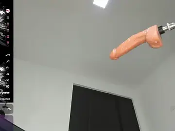 Stripchat Private Sex Chat of Benjamin_Buster