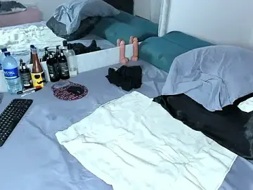 Stripchat Best Webcam of Benjamin_Buster