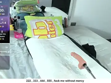 Stripchat Private Sex Chat of Benjamin_Buster