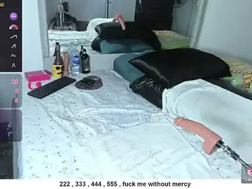 Stripchat Sex Chat of Benjamin_Buster
