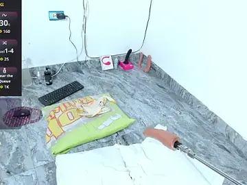 Stripchat Best Webcam of Benjamin_Buster