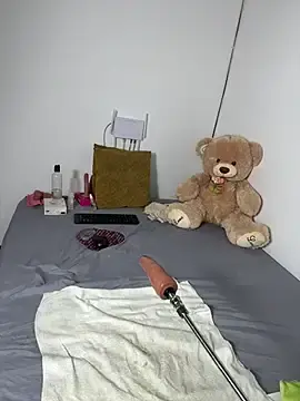 Stripchat Best Webcam of Benjamin_Buster