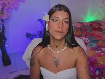 Stripchat Free Live Porn of CoralRigan