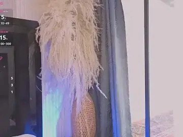 Stripchat Nude Webcam of CoralRigan