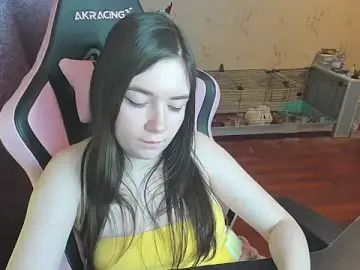 Stripchat Adult Webcams of Crazy_forest_fairy