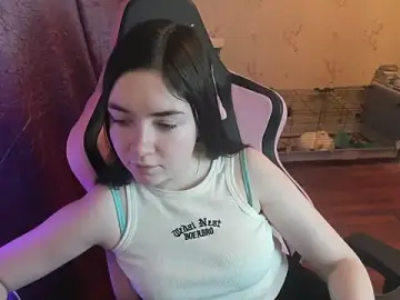 Stripchat Sex Cam of Crazy_forest_fairy