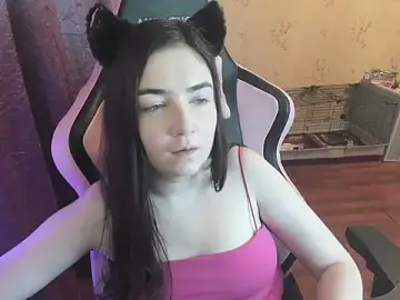 Stripchat Adult Webcam of Crazy_forest_fairy