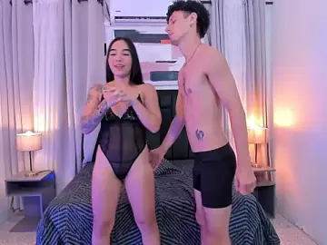 Stripchat Private Sex Chat of GirlsPower_W