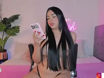 Stripchat Free Live Porn of Korina_Saenz01