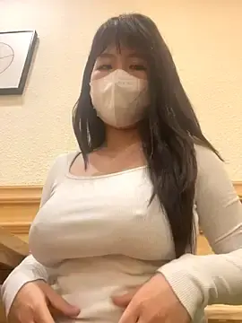 Stripchat Sex Cam of Your-Sunny