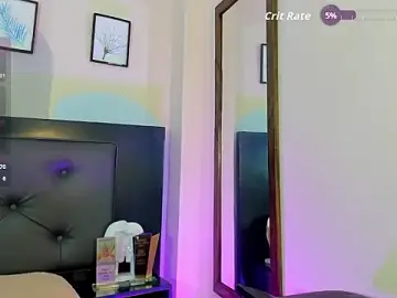 Stripchat Sex Cam of Jotastevensxx