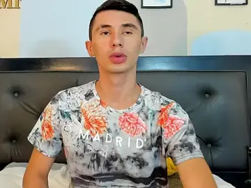 Stripchat Best live sex cam show of Jotastevensxx