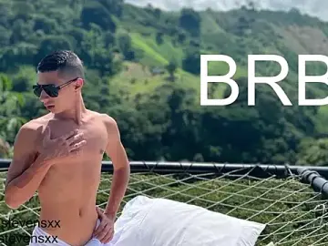 Stripchat Nude Webcam of Jotastevensxx