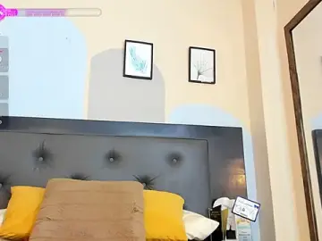 Stripchat Adult Webcam of Jotastevensxx