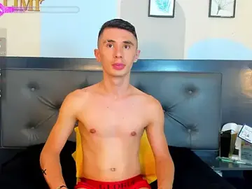 Stripchat Sex Chat of Jotastevensxx