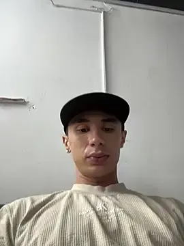 Stripchat Private Sex Chat of Jotastevensxx