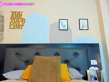 Stripchat Sex Chat of Jotastevensxx