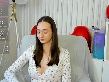 Stripchat Adult Webcams of Kelly_Powell